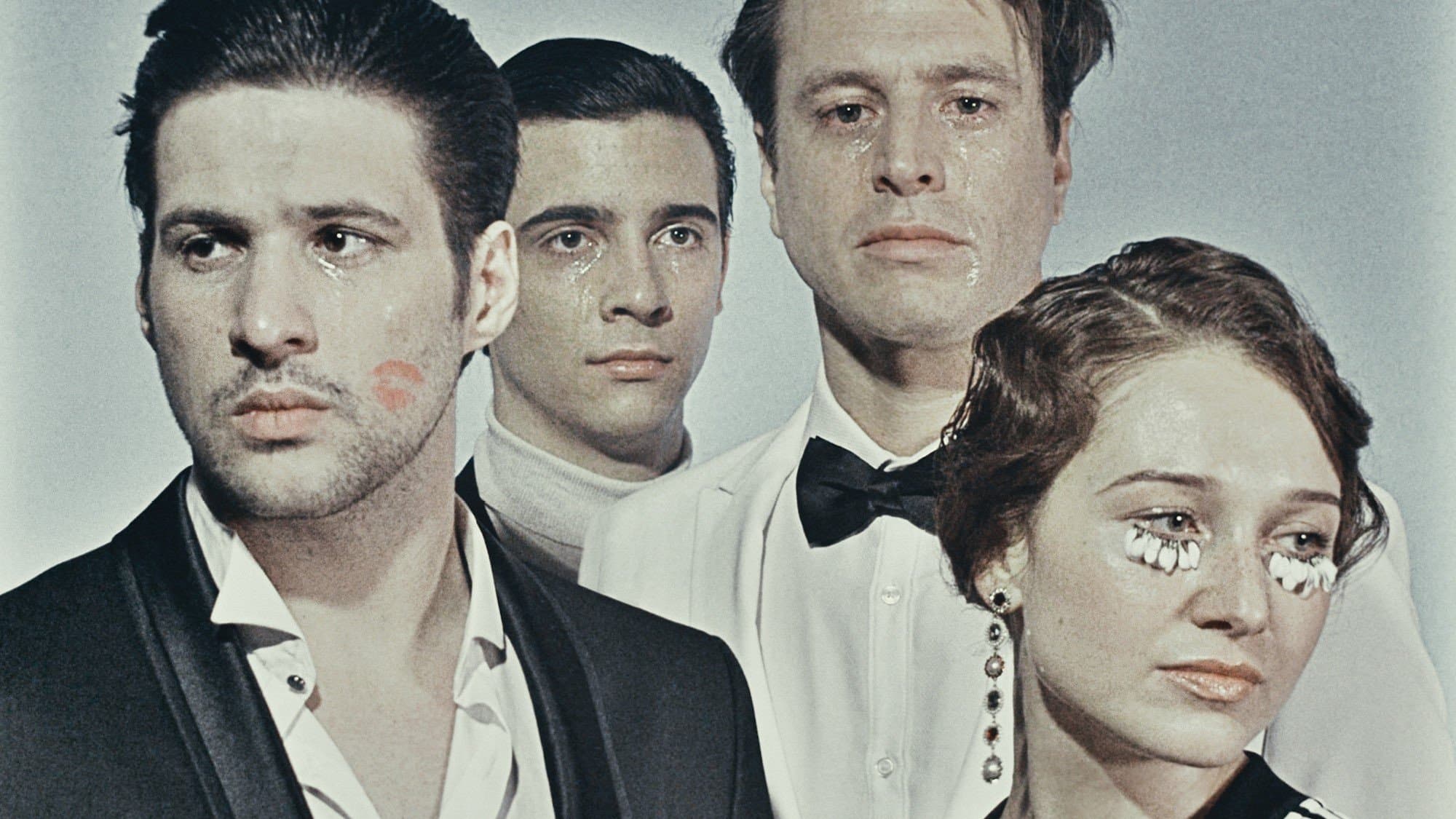 A nagy Gatsby