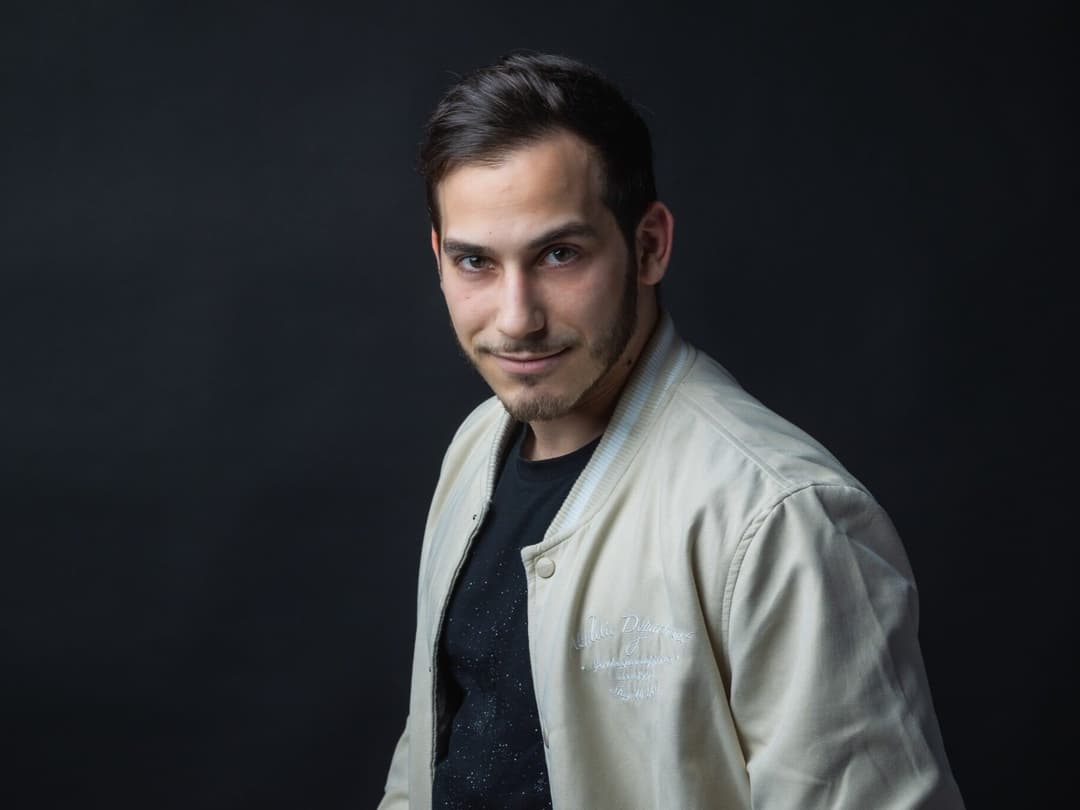 Adrián Illés