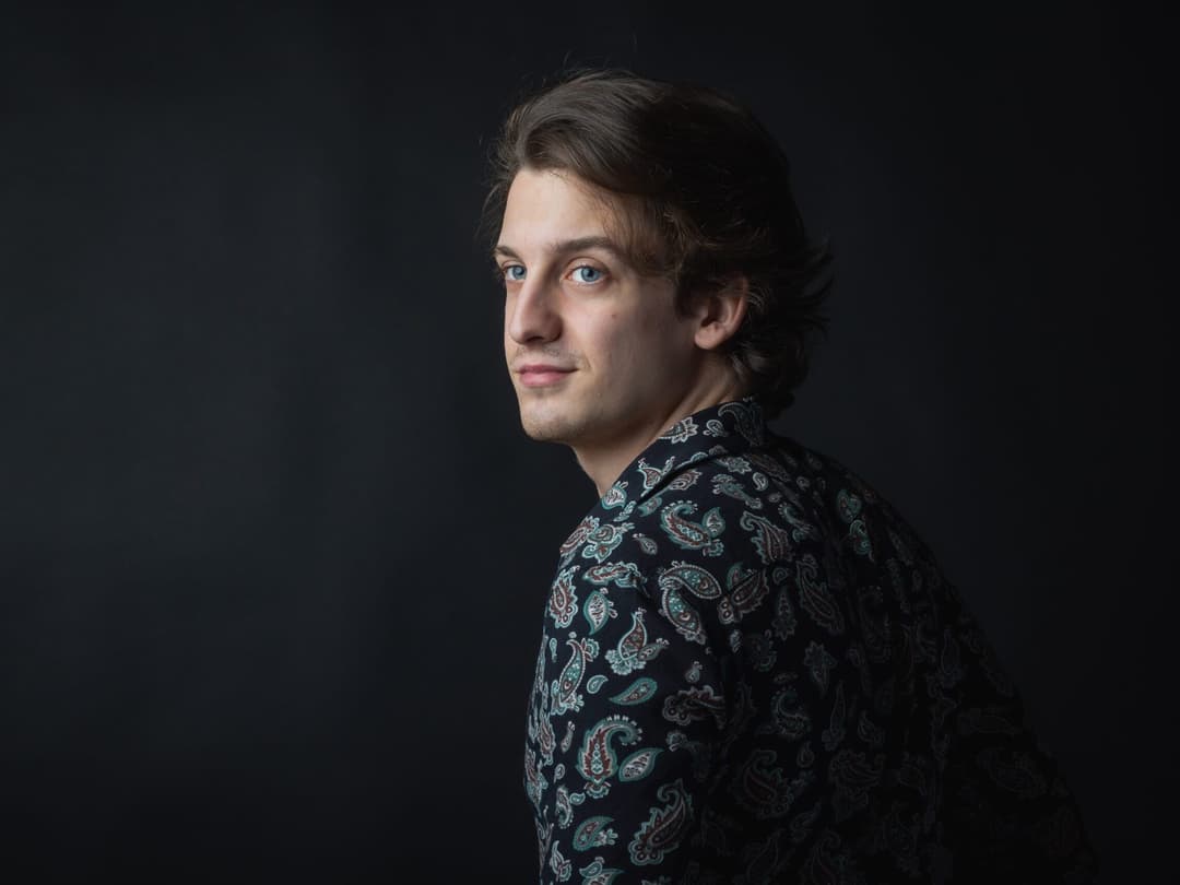 Dávid Kerek