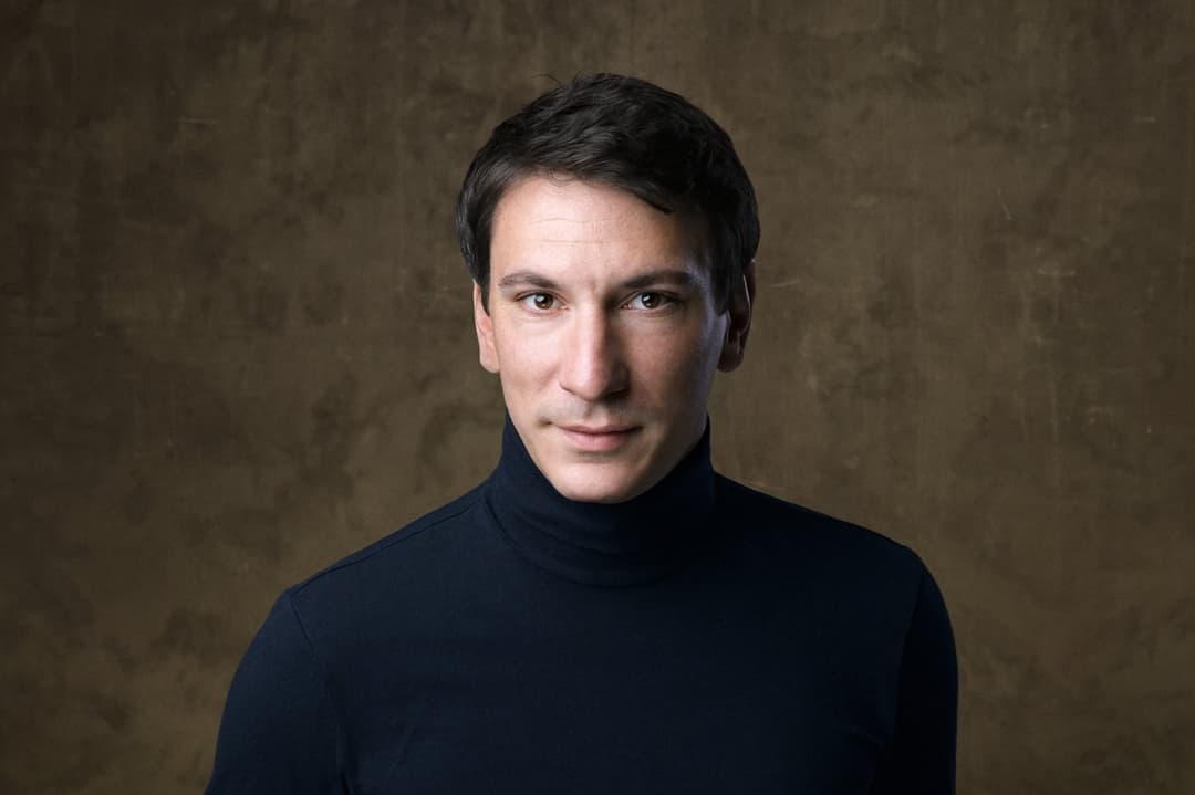 Balázs Bölkény