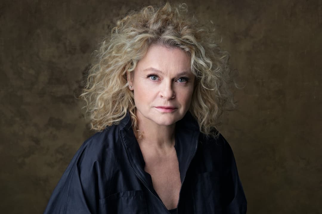Barbara Hegyi