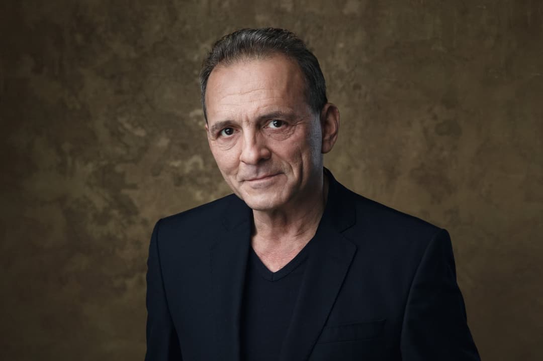 Ákos Kőszegi