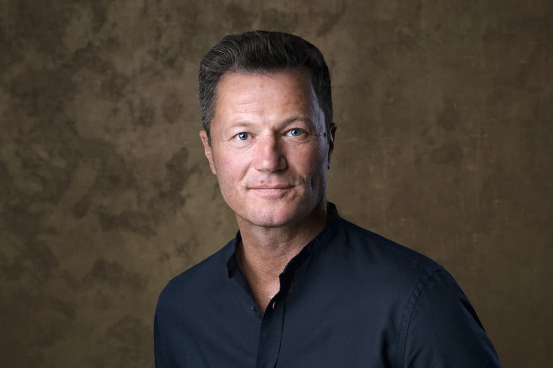 András Stohl