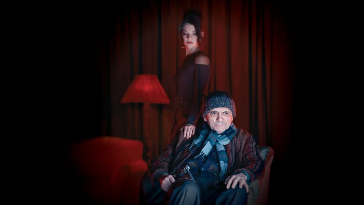 The Apple of Dad’s Eye – Gold Digger