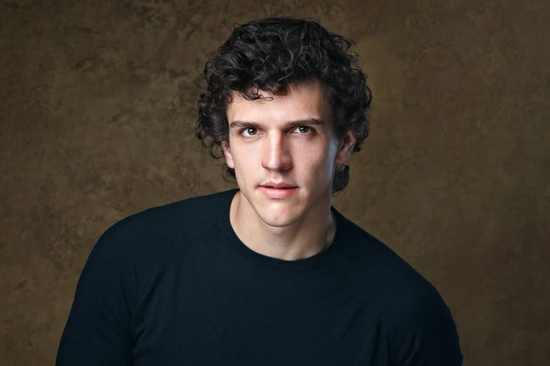 Balázs Medveczky