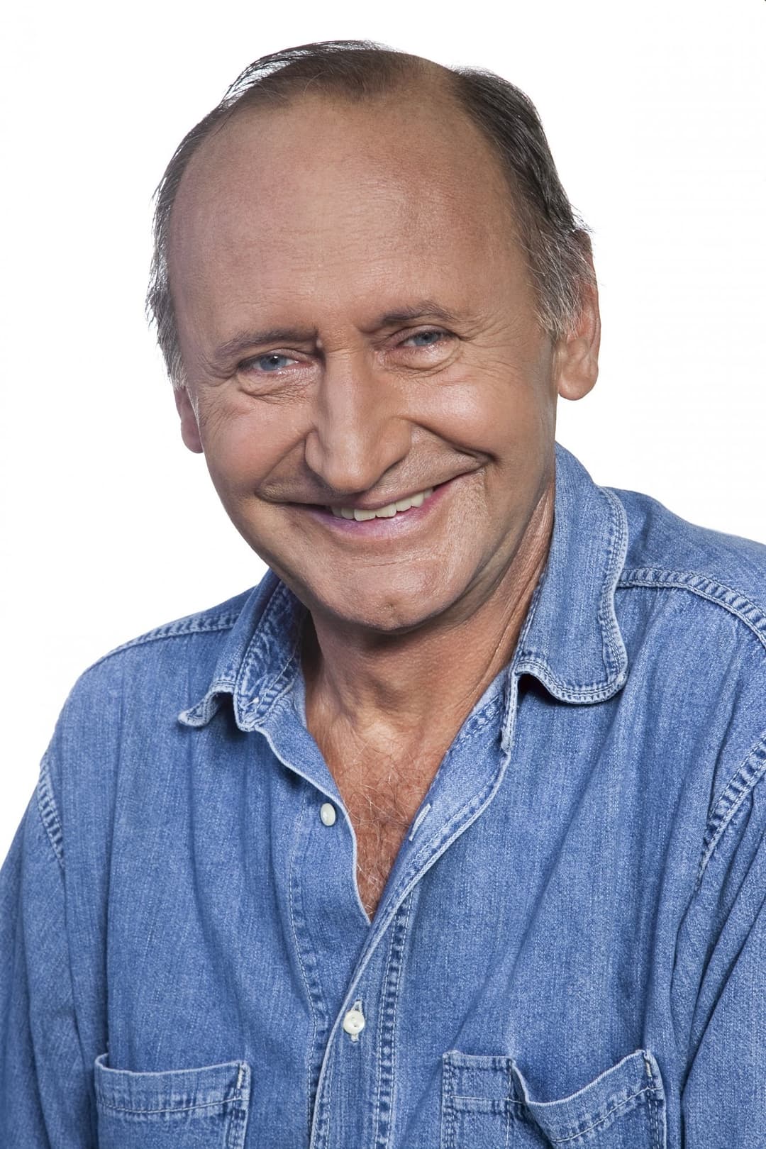 Gábor Reviczky