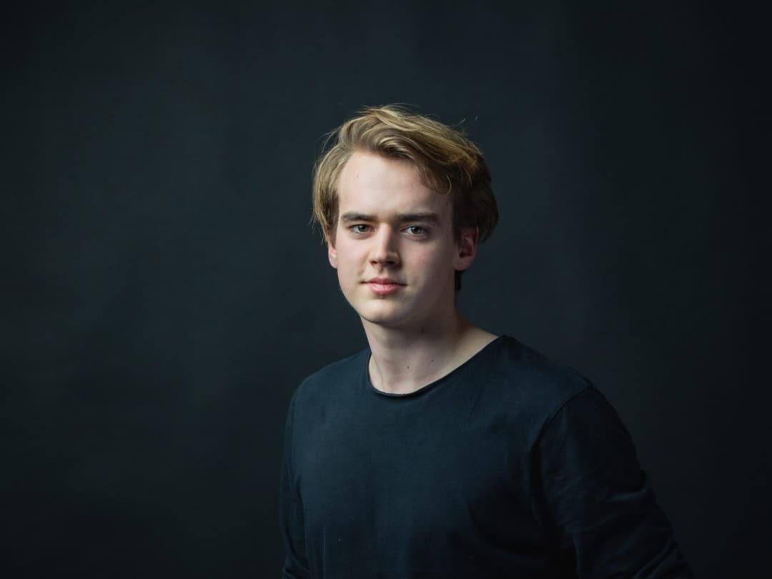 Raul Steenhuis