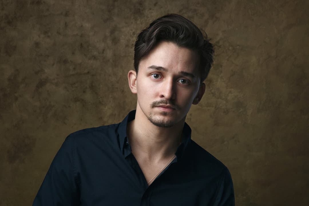 Attila Vidnyánszky Jr.